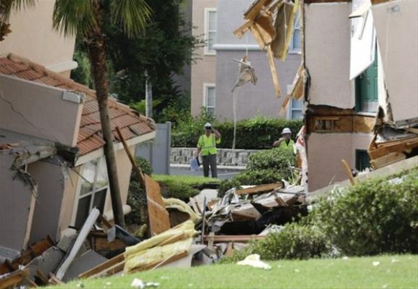 12 Austos 2013<br>  Clermont, Florida