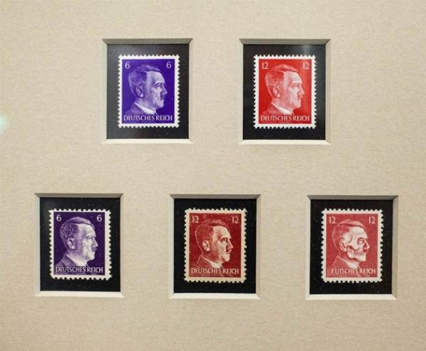 'Cornflakes' ad verilen operasyon, Alman Posta Servisi'ni yanlmak ve anti-Nazi propagandas yapmay hedefliyordu. Bu amala sahte Alman pullar retildi.