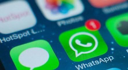 Aratrma irketi Shoponless'n hazrlad Whatsapp raporuna gre dnyann en byk sohbet platformunda alan says sanlann aksine ok da kalabalk deil; sadece 55 kii...