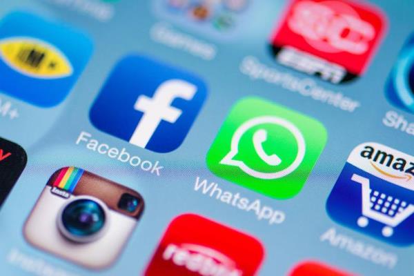 WhatsApp'taki mesajlama hacmi, dnya genelindeki SMS hacmini geti