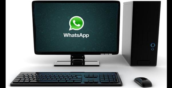 4- WhatsApp' bilgisayarda kullanmak iin yaplmas gerekenler  <br>    Whatsapp' bilgisayarnzdan kullanmak iin WhatsApp'n resmi web sayfasndaki QR kodunu akll telefonunuza okutmanz yeterli.