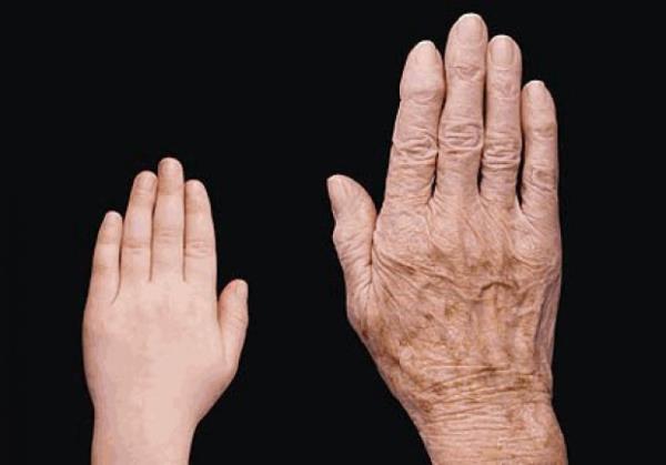 Hayatnz boyunca 18 kg deri dkersiniz.