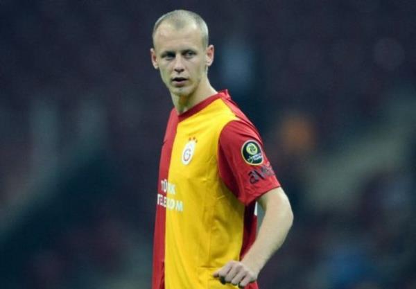 Semih Kaya(Galatasaray) - zmir