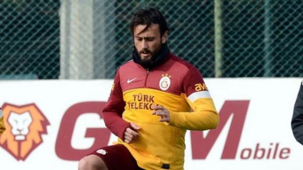 alar Birinci(Galatasaray) - Trabzon