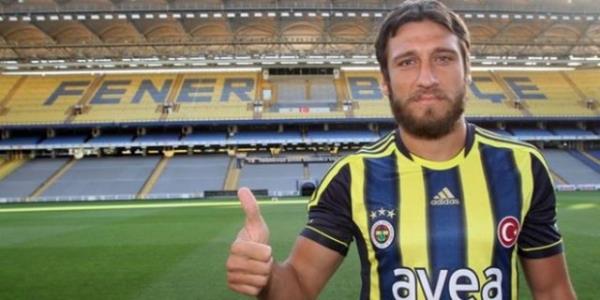 Egemen Korkmaz(Fenerbahe) - Balkesir