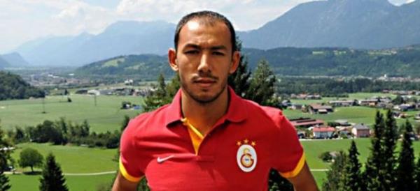 Umut Bulut(Galatasaray) - Kayseri