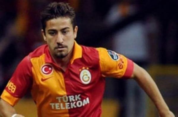 Aydn Ylmaz(Galatasaray) - stanbul