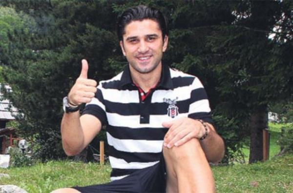 Uur Boral(Beikta) - Tokat