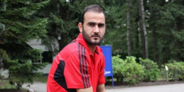 Gkhan nal(Kardemir Karabkspor) - Ankara