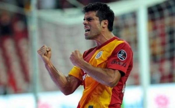 Gkhan Zan(Galatasaray) - Hatay
