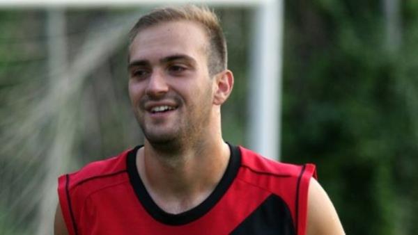 Serkan Kurtulu(Genlerbirlii) - Bursa