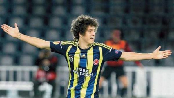 Salih Uan(Fenerbahe) - Mula