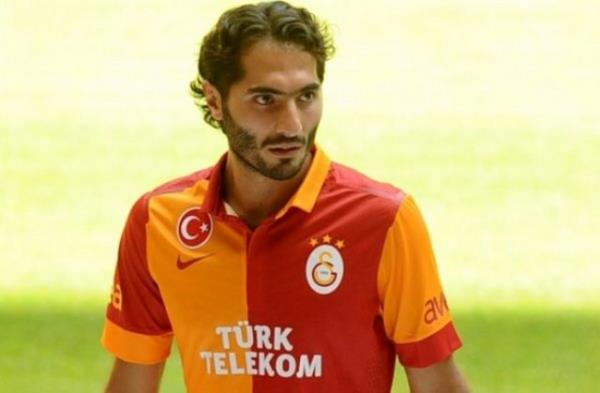 Hamit Altntop(Galatasaray) - Malatya