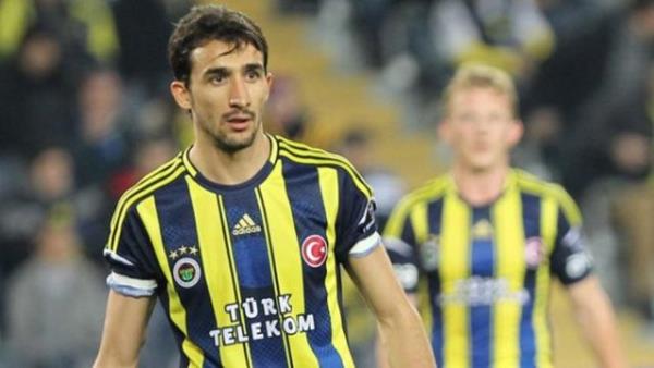Mehmet Topal(Fenerbahe) - Malatya
