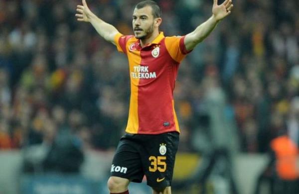 Yekta Kurtulu(Galatasaray) - zmir