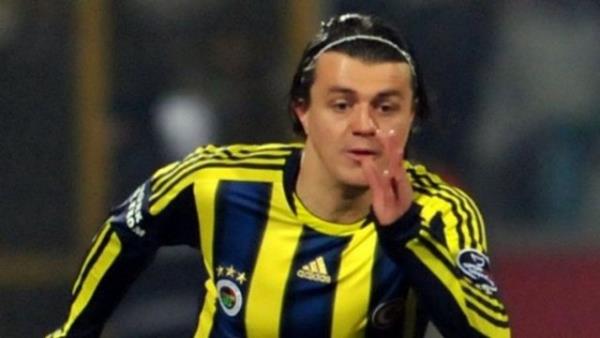 Orhan am(Fenerbahe) - Trabzon