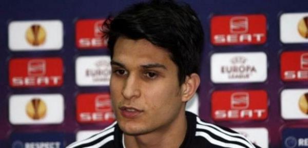 Necip Uysal(Beikta) - stanbul