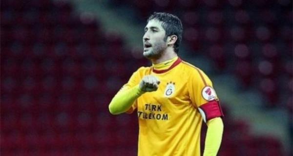 Sabri Sarolu(Galatasaray) - Samsun