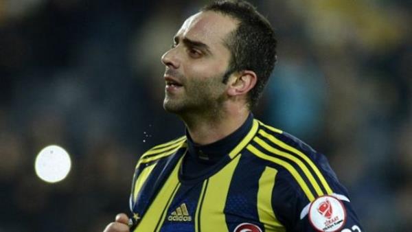 Semih entrk(Fenerbahe) - zmir