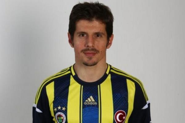 Emre Belzolu(Fenerbahe) - stanbul