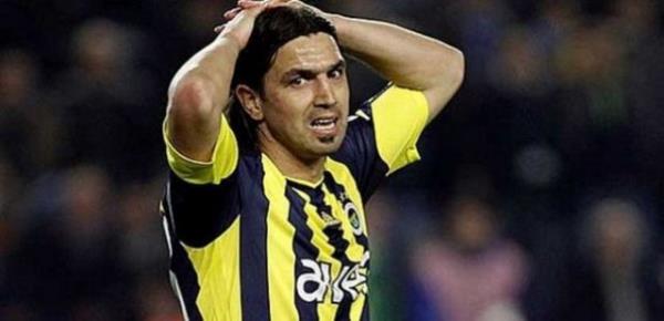 Mehmet Topuz(Fenerbahe) - Yozgat