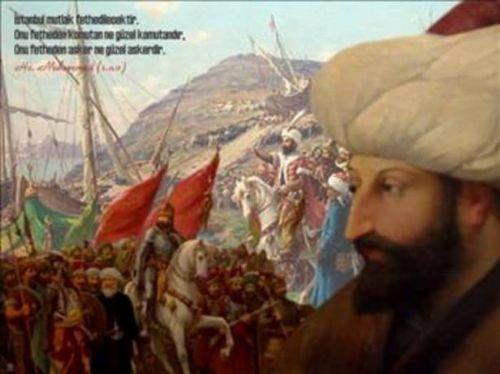Fatih Sultan Mehmet&#8217;ten sonra Osmanl Devleti&#8217;nin bana geen padiahlarla onlarn sadrazam ya da paalar, Fatih ilesine yaptrdklar cami, medrese, hamam ve emelerle n kazanmlard.