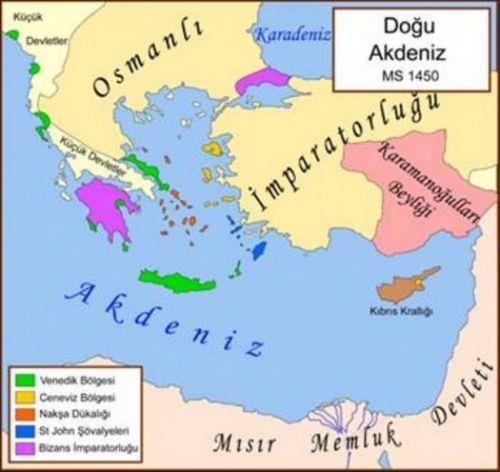 Gemilerin, kzaklarn zerinden kaydrlabilmesi iin, Galata Cenevizlilerinden zeytinya, domuzya ve sade ya alnarak kzaklar yaland. 21-22 Nisan gecesi 67 para Osmanl gemisi bu kzaklardan kaydrlarak Hali&#8217;e indirildi. Hali'e yal kzaklarla indirdii gemilerle surlara saldrd.