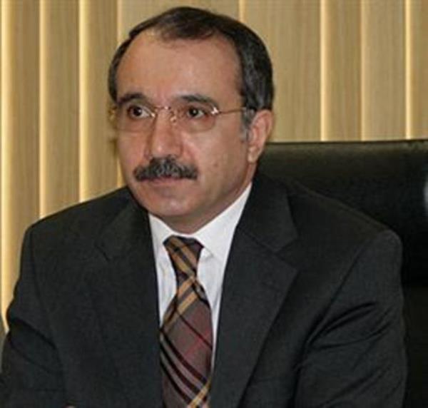 mer Diner: Akademisyen