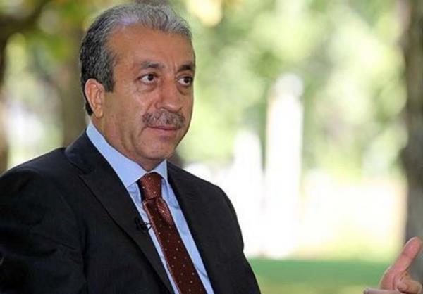 Mehdi Eker: Veteriner