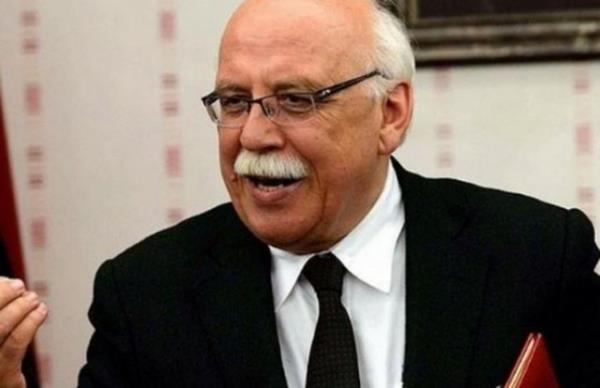 Nabi Avc: Akademisyen