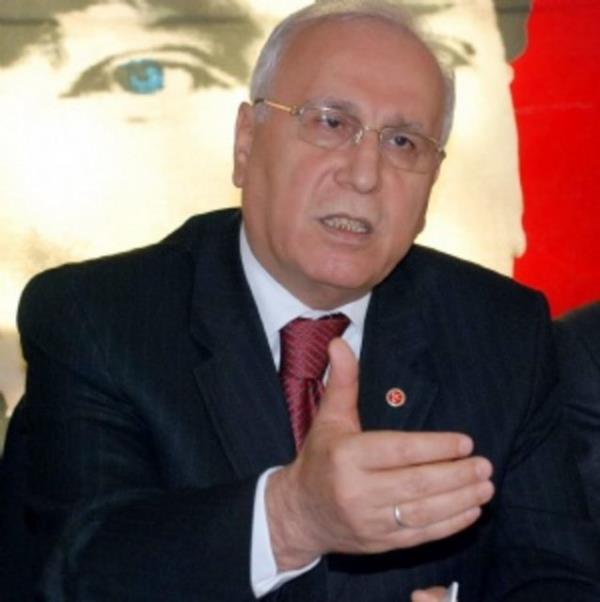 Mehmet andr: Yksek Orman Mhendisi