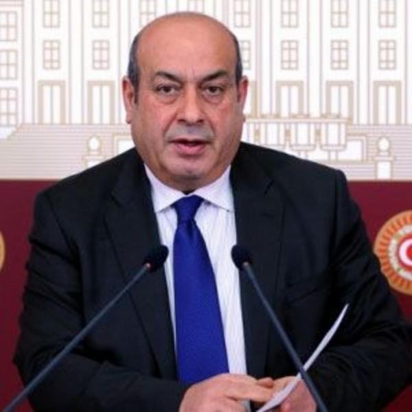 ...  Hasip Kaplan: Avukat