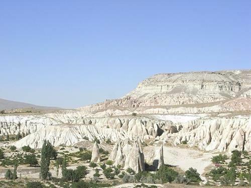 Glldere Vadisi (Greme) &#8211; Mkemmellik Sertifikas