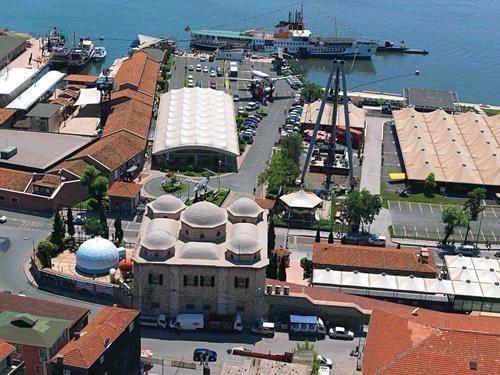 Rahmi M. Ko Mzesi (stanbul) &#8211; 2014 &#8216;Turistlerin Tercihi' dl