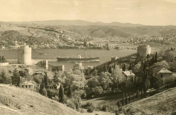 Rumeli Hisar (1966)