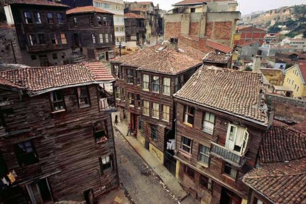 Ortaky (1976 -  Ara Gler)