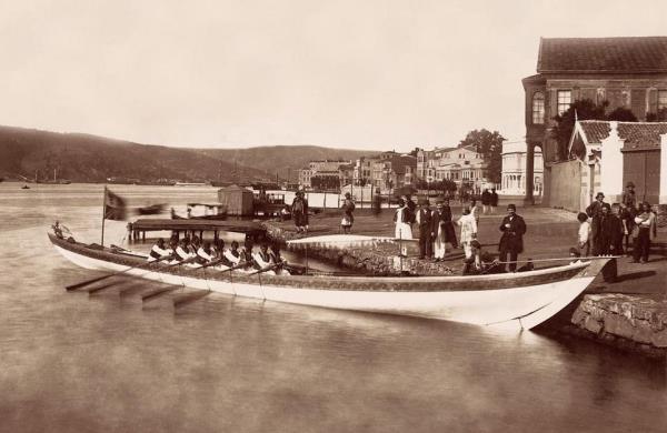 Saryer (1870'li yllar)