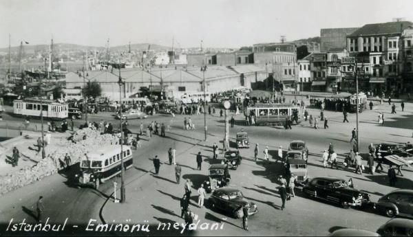 Eminn (1950'li yllar)