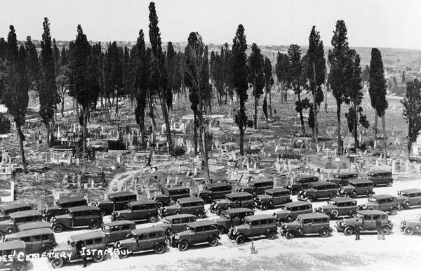 Edirnekap (1930'lu yllar)