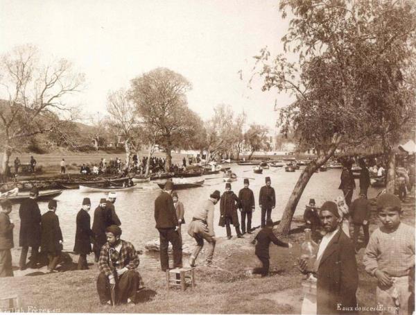 Kathane (Yl? - Abdullah Biraderler)