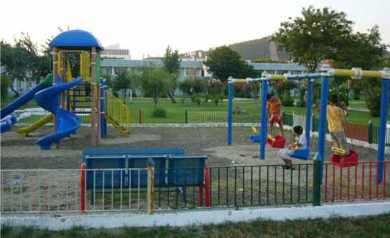 ileri Bakanl Ayvalk Eitim ve Dinlenme Tesislerinden Fotoraflar 2