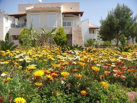 Didim Moral eitim merkezinden fotoraflar 1