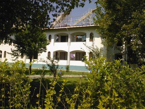 TCDD Akay kampndan fotoraflar 2