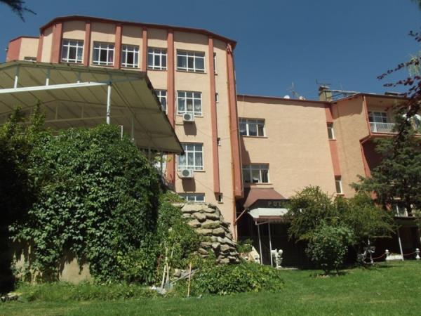 Sivrice Polis Eitim ve Dinlenme Tesislerinden fotoraflar 1