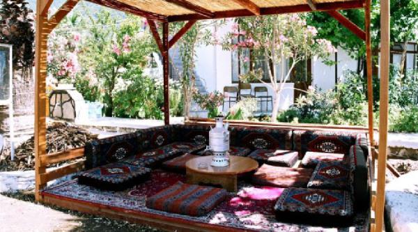 Maliye Bakanl Gkova Tesis Fotoraflar