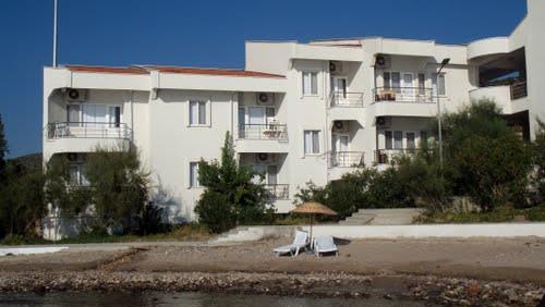 DHM Urla Eitim Tesislerinden fotoraflar 1