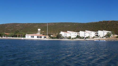 DHM Urla Eitim Tesislerinden fotoraflar 3