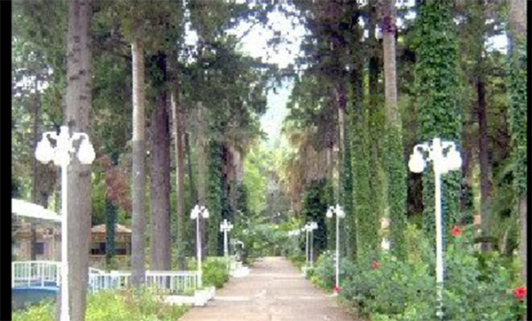 Maliye Bakanl Marmaris Tesis Fotoraf