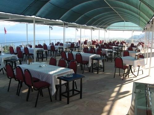 Lara Eitim Merkezinden fotoraflar 2