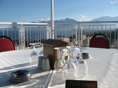 Lara Eitim Merkezinden fotoraflar 3